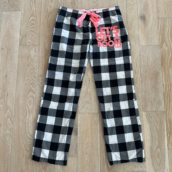 Victoria’s Secret PINK Pajama Pants - Picture 1 of 4